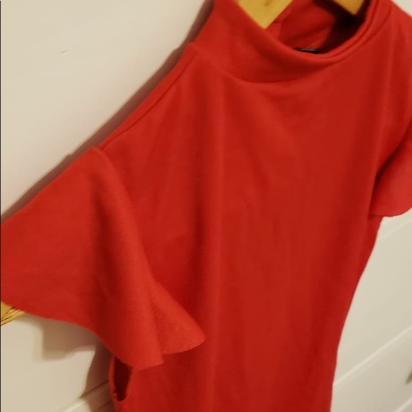 Dress - Picture 3 of 5